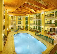 Econo Lodge Riverside - Accommodation Rooms