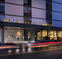 Hayes Street Hotel Nashville - Accommodation Rooms