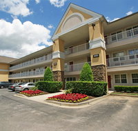 Extended Stay America - Nashville - Airport - Accommodation Rooms