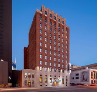 Holston House Nashville - in the Unbound Collection by Hyatt - Accommodation Rooms