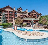 Bearskin Lodge on the River - Accommodation Rooms