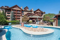 Booking Gatlinburg Accommodation Rooms