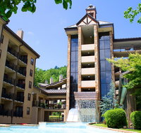 Gatlinburg Town Square by Exploria Resorts - Accommodation Rooms