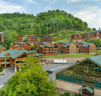 Westgate Smoky Mountain Resort  Spa - Accommodation Rooms