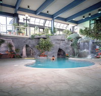 Sidney James Mountain Lodge - Accommodation Rooms