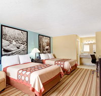 Super 8 by Wyndham Whites Creek/ Nashville NW Area - Accommodation Rooms