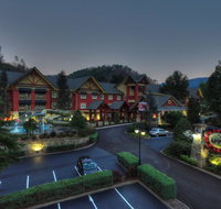 The Appy Lodge - Accommodation Rooms