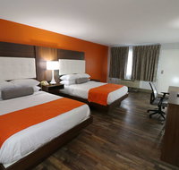 Howard Johnson by Wyndham Downtown Gatlinburg - Accommodation Rooms