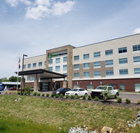 Holiday Inn Express  Suites Nashville North - Springfield - Accommodation Rooms