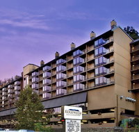Edgewater Hotel and Conference Center - Accommodation Rooms
