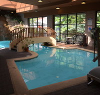 Zoders Inn and Suites - Accommodation Rooms