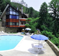 Chalet Inn - Accommodation Rooms