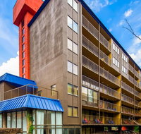SureStay Plus Hotel by Best Western Gatlinburg - Accommodation Rooms