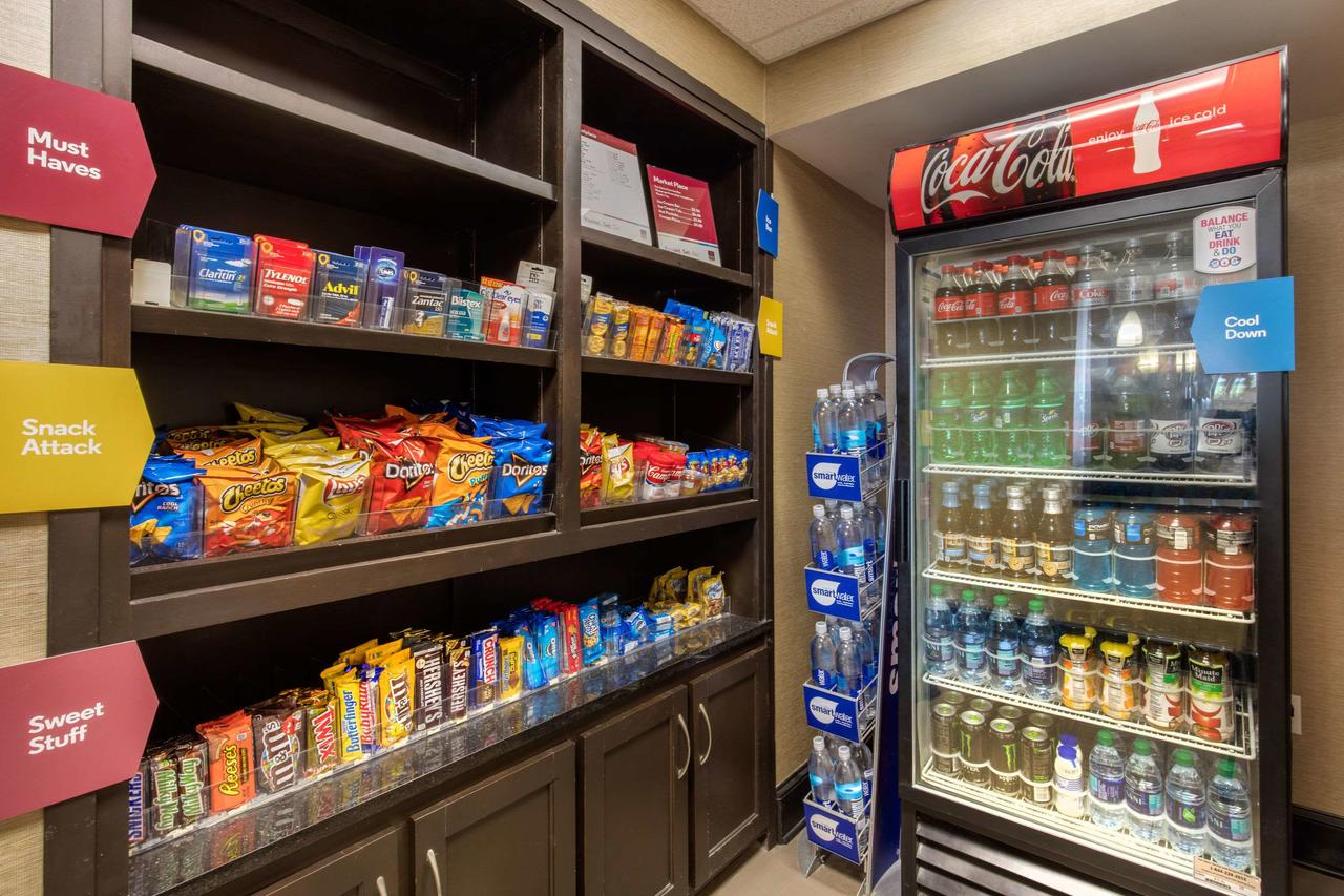 Comfort Suites Jackson I-40 - thumb 23