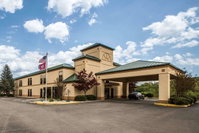 Booking Rogersville Accommodation Rooms