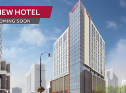 Drury Plaza Hotel Nashville Downtown