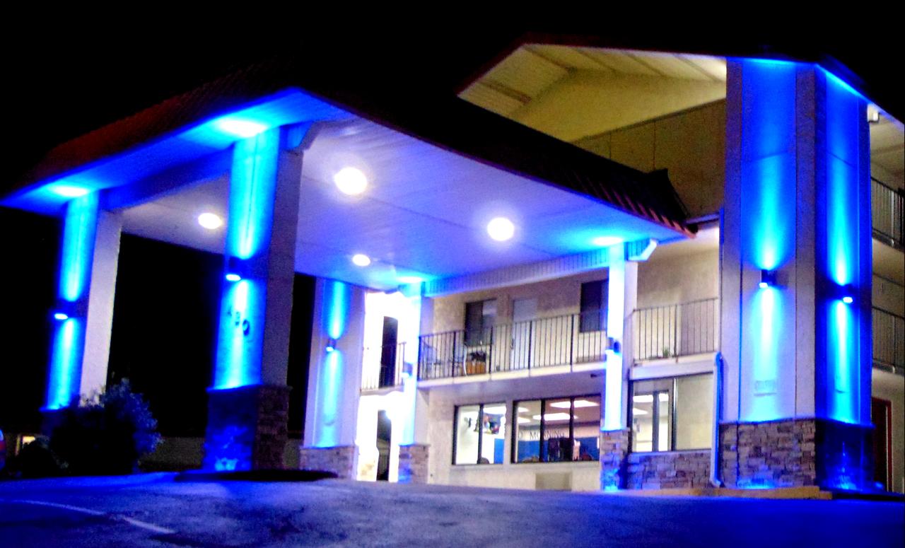 Somatel Nashville Airport - thumb 11