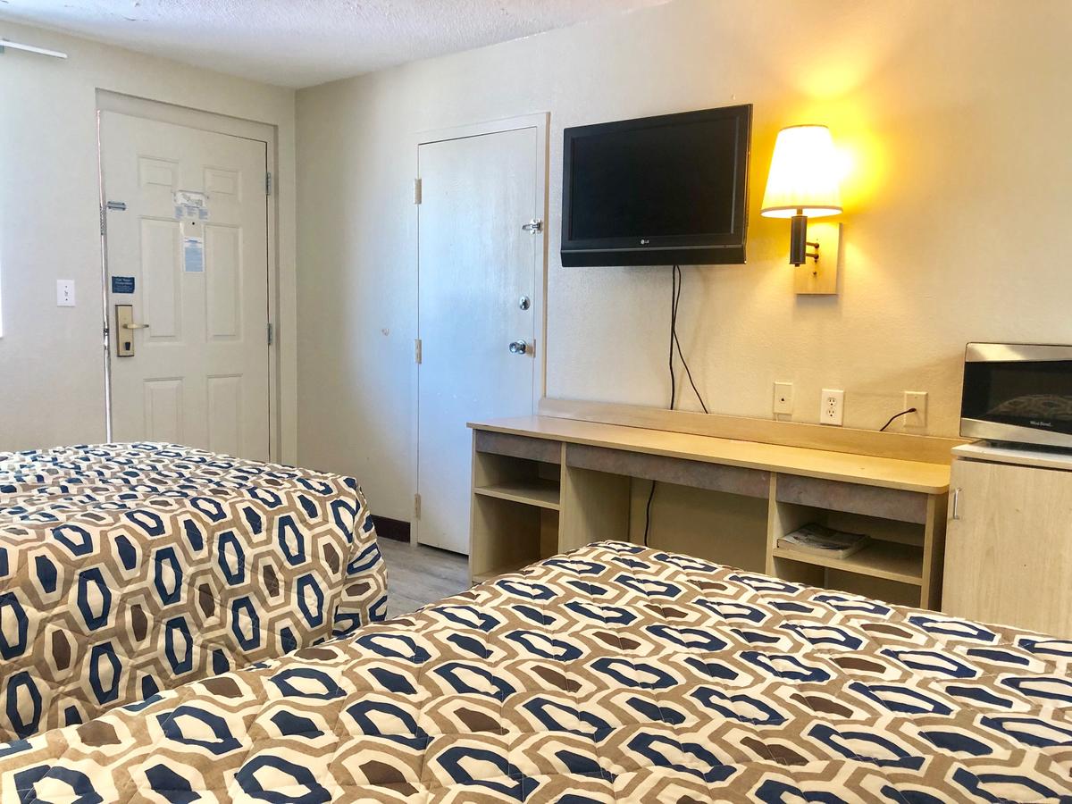 Somatel Nashville Airport - thumb 29