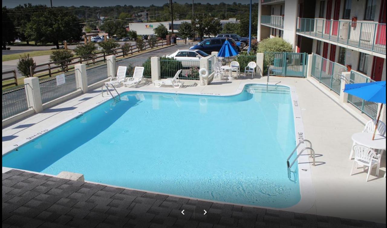 Somatel Nashville Airport - thumb 37