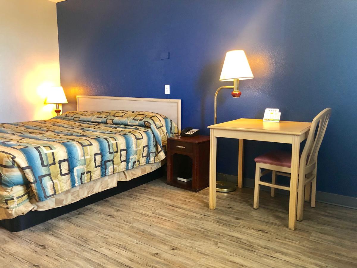 Somatel Nashville Airport - thumb 19