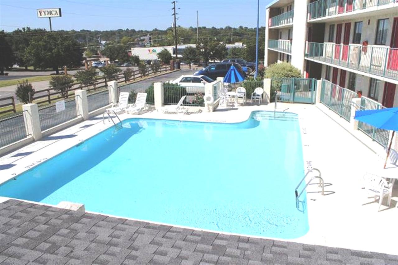 Somatel Nashville Airport - thumb 12