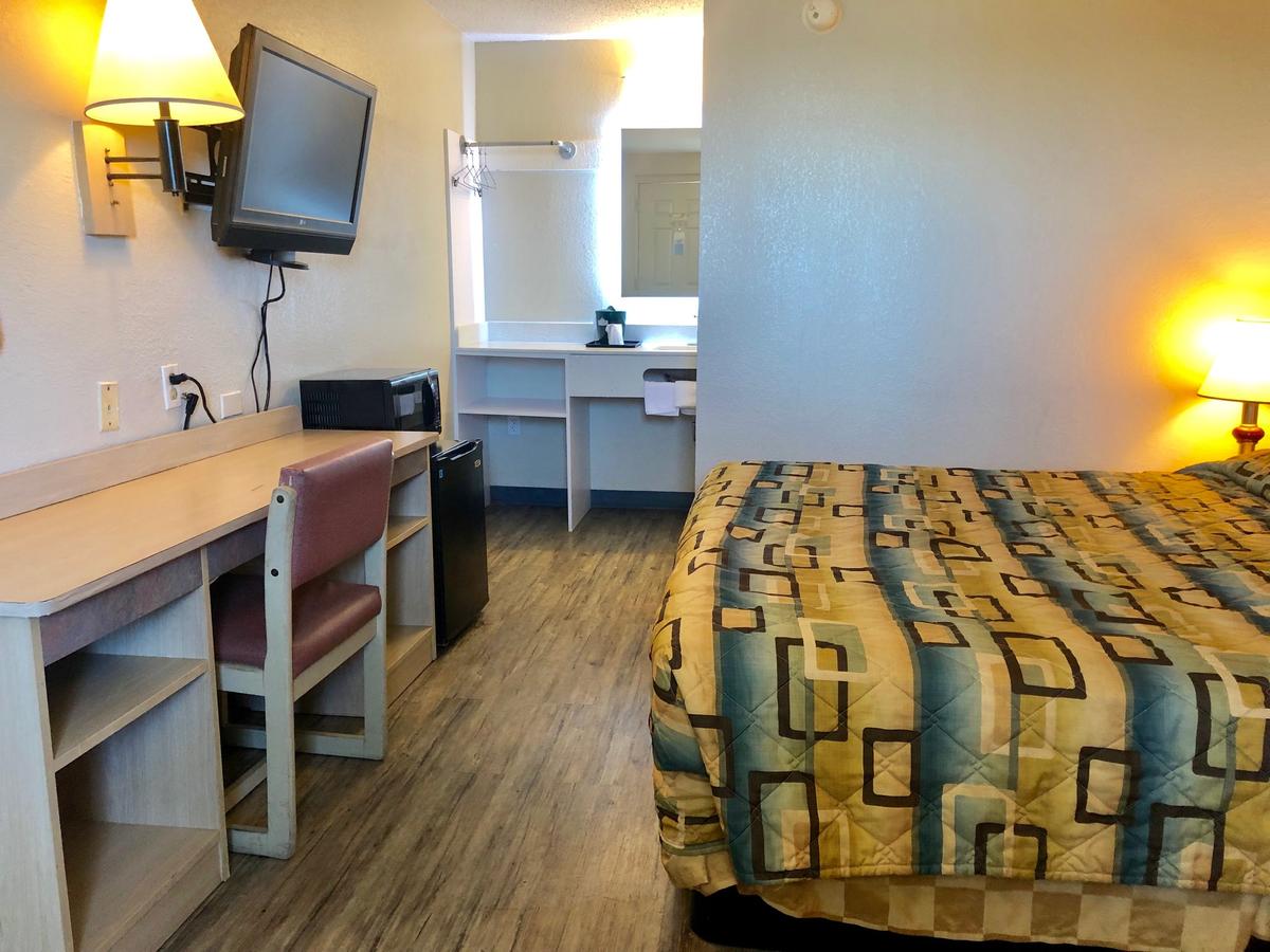 Somatel Nashville Airport - thumb 24