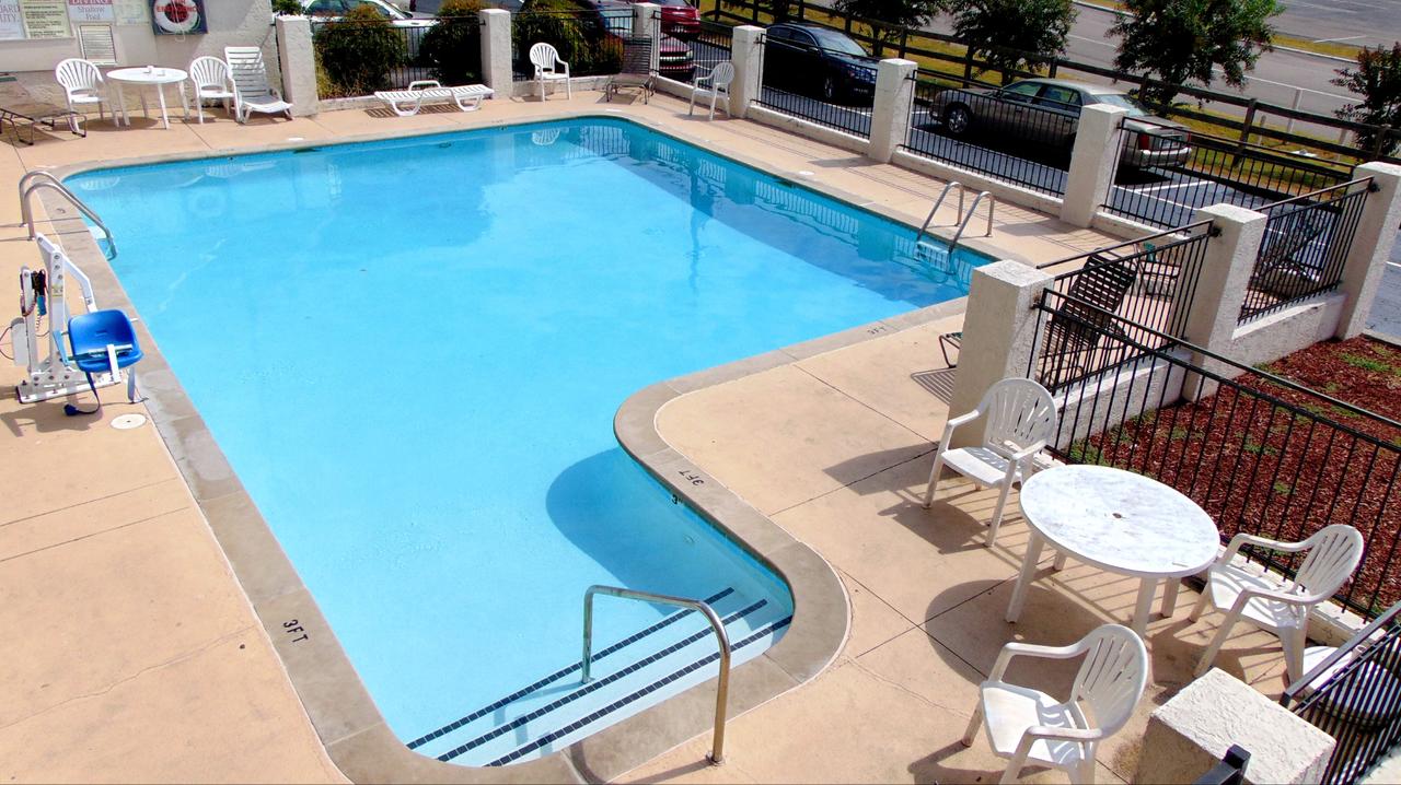 Somatel Nashville Airport - thumb 1