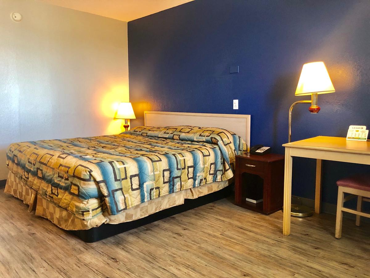 Somatel Nashville Airport - thumb 18