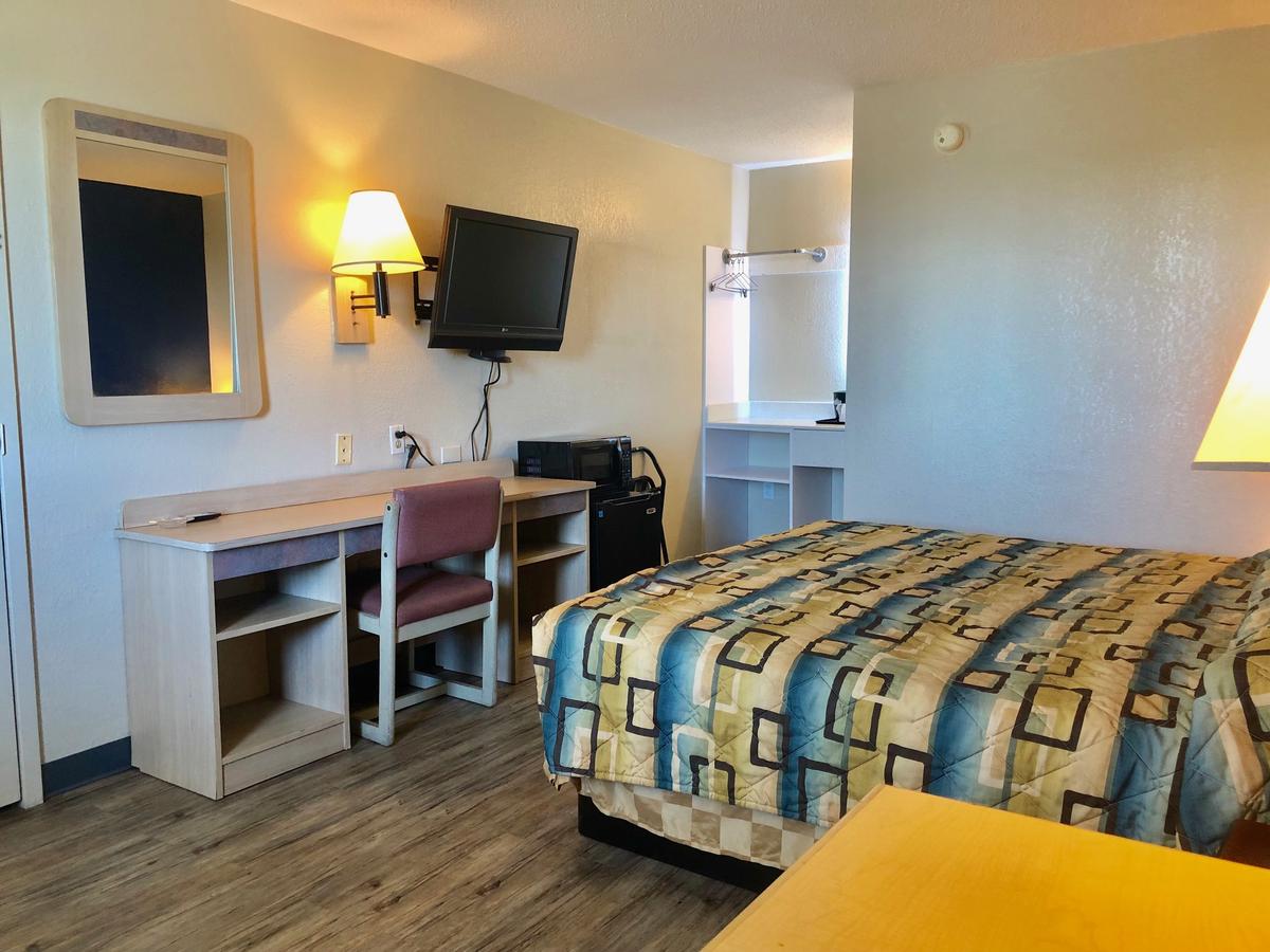 Somatel Nashville Airport - thumb 20