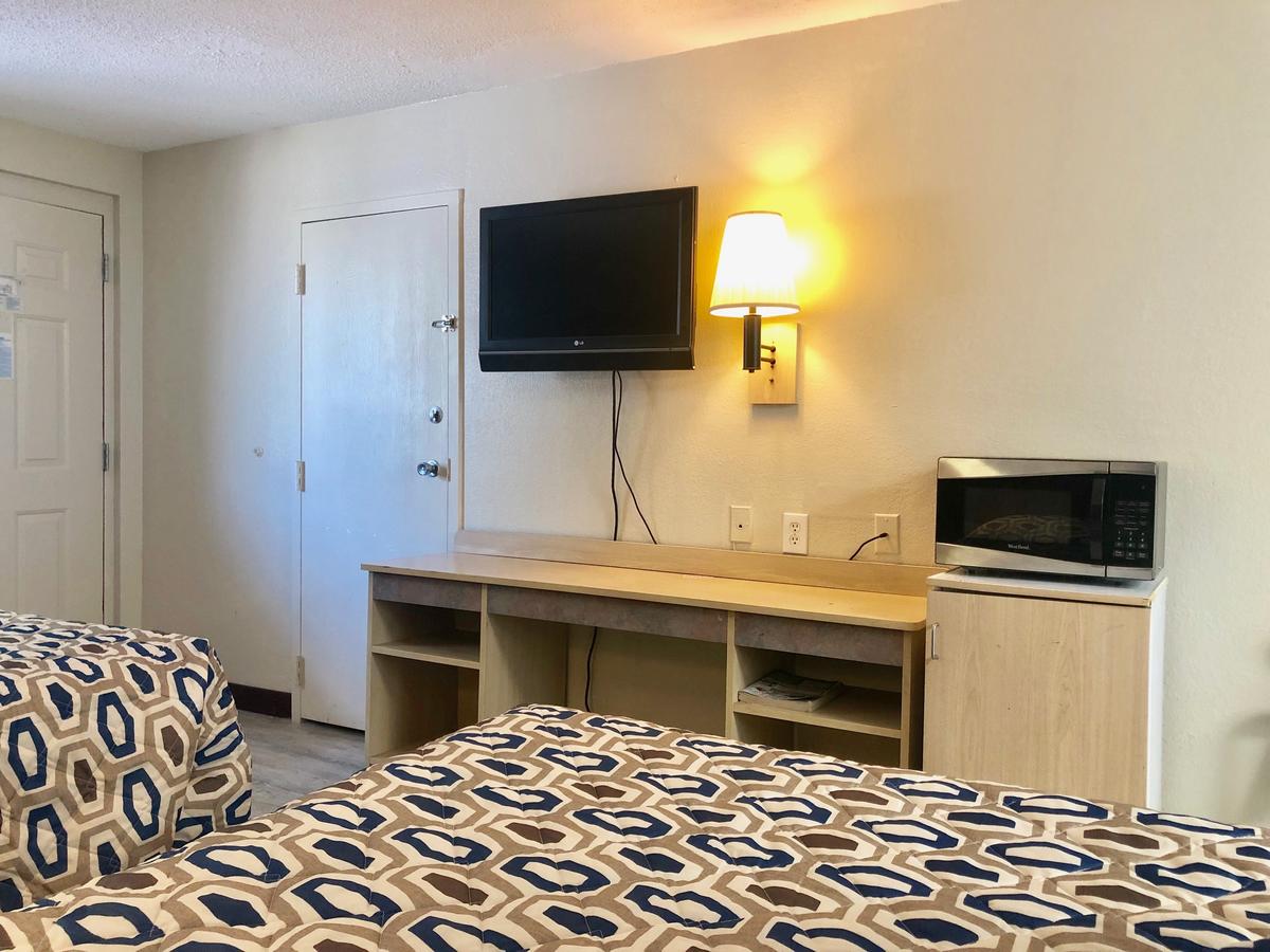 Somatel Nashville Airport - thumb 30