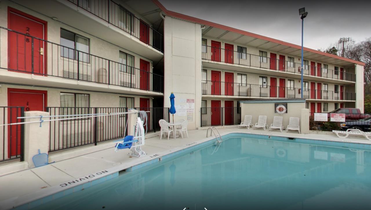 Somatel Nashville Airport - thumb 38