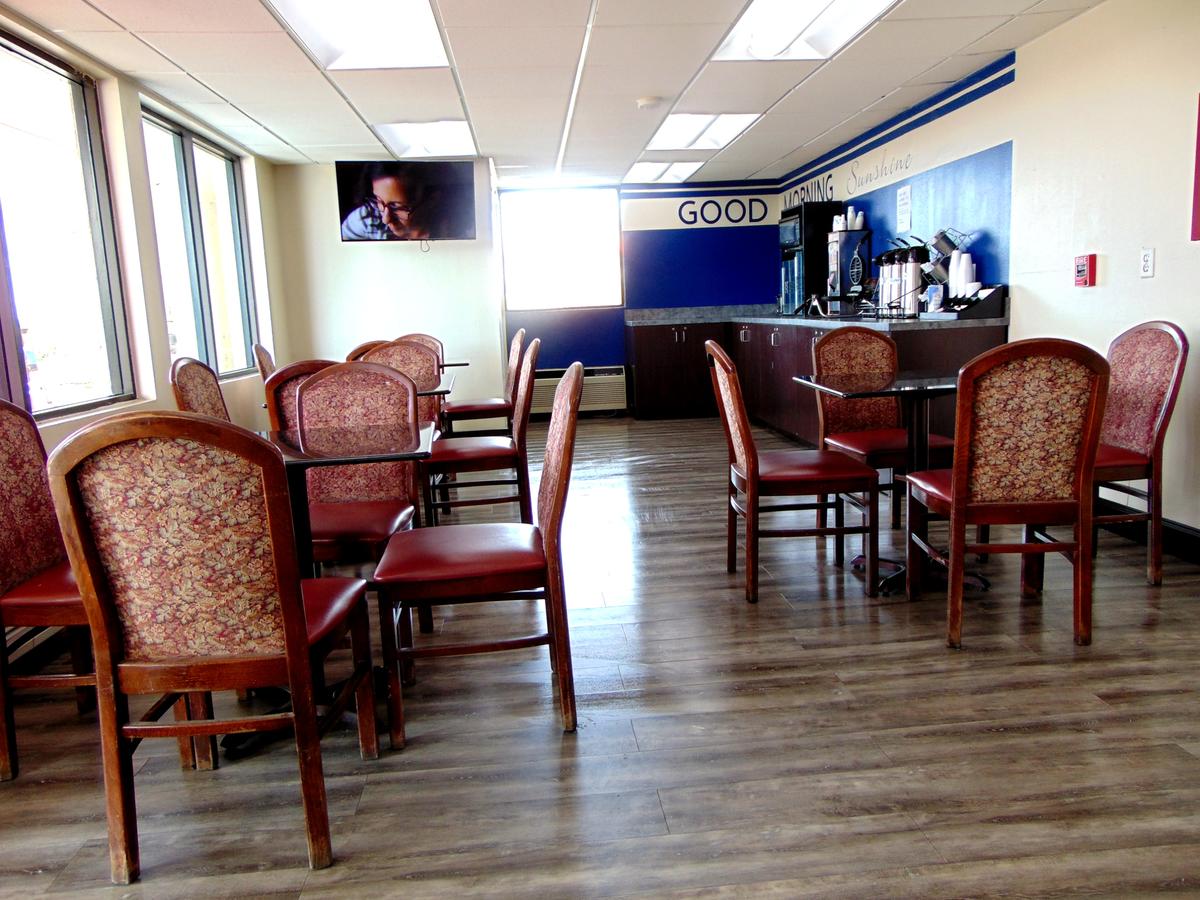 Somatel Nashville Airport - thumb 2