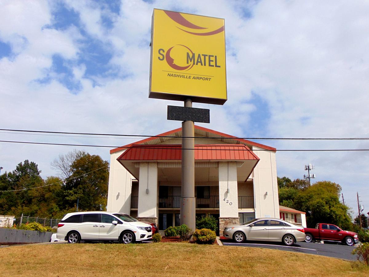 Somatel Nashville Airport - thumb 14