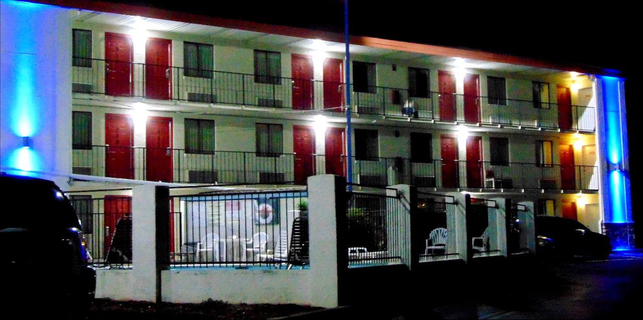 Somatel Nashville Airport - thumb 9