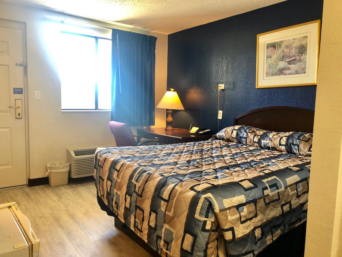 Somatel Nashville Airport - thumb 34