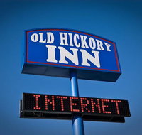 Old Hickory Inn - Accommodation Rooms