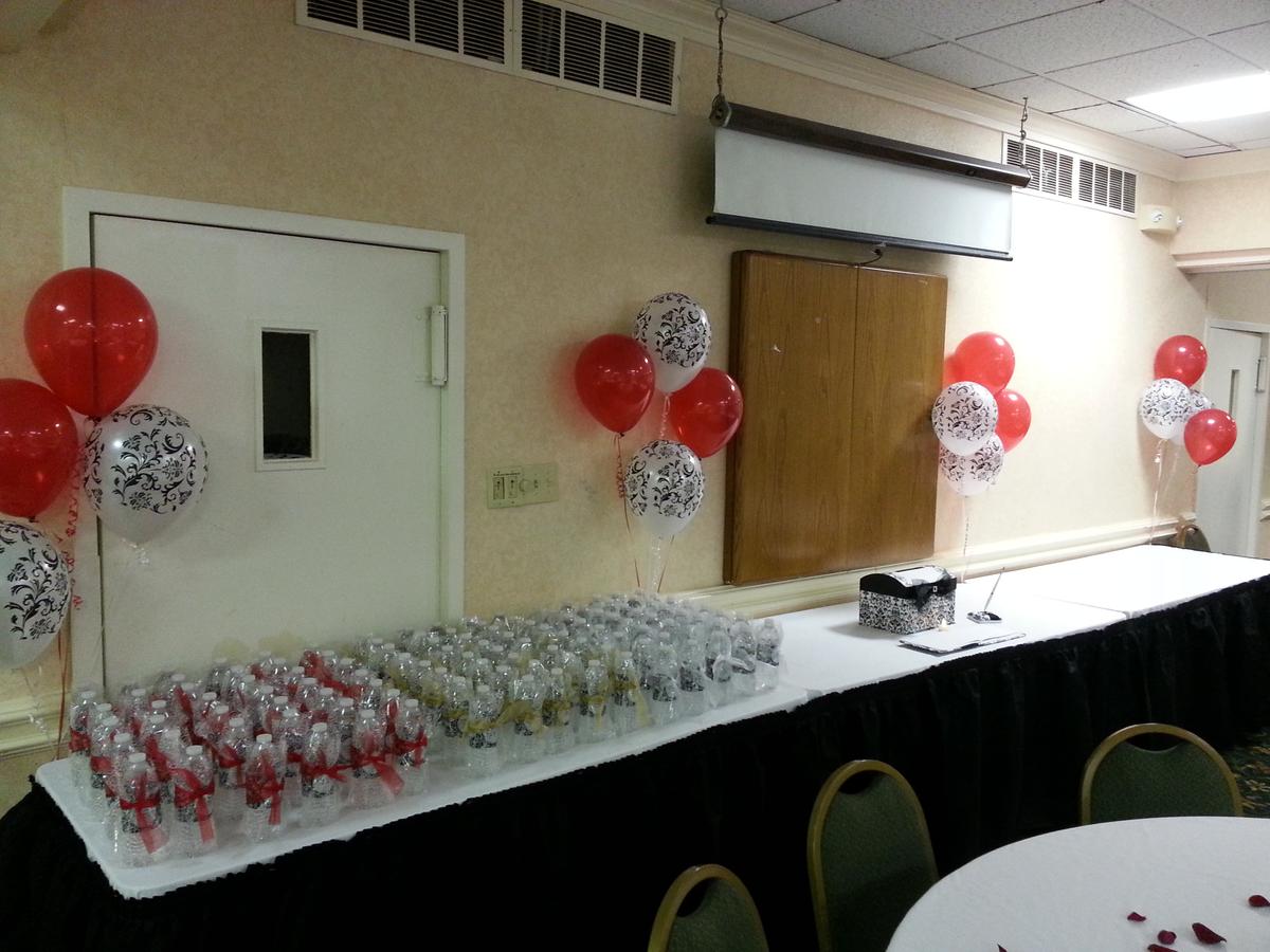 Jackson Hotel & Convention Center - thumb 19