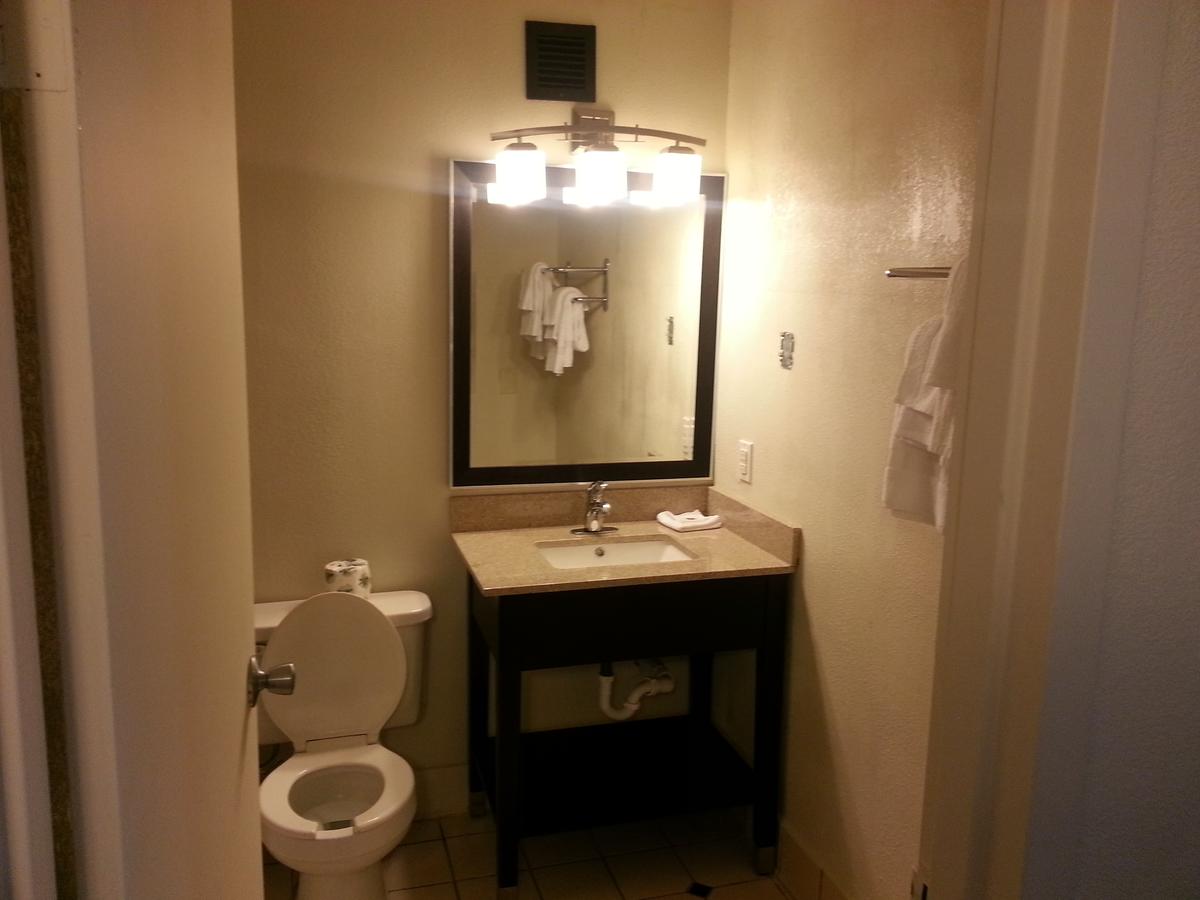 Jackson Hotel & Convention Center - thumb 18