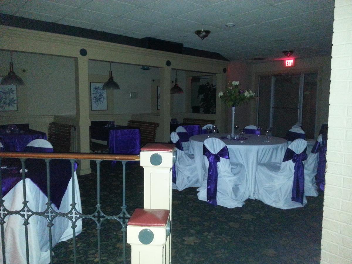 Jackson Hotel & Convention Center - thumb 22