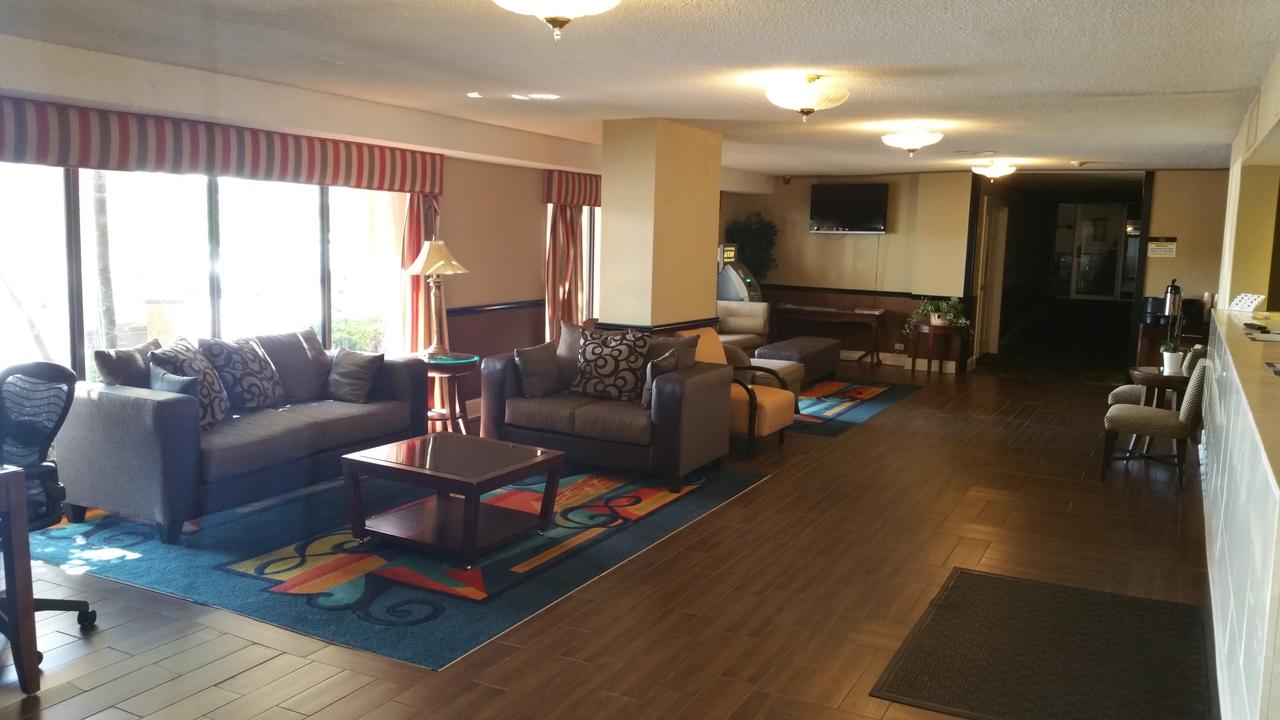 Jackson Hotel & Convention Center - thumb 4