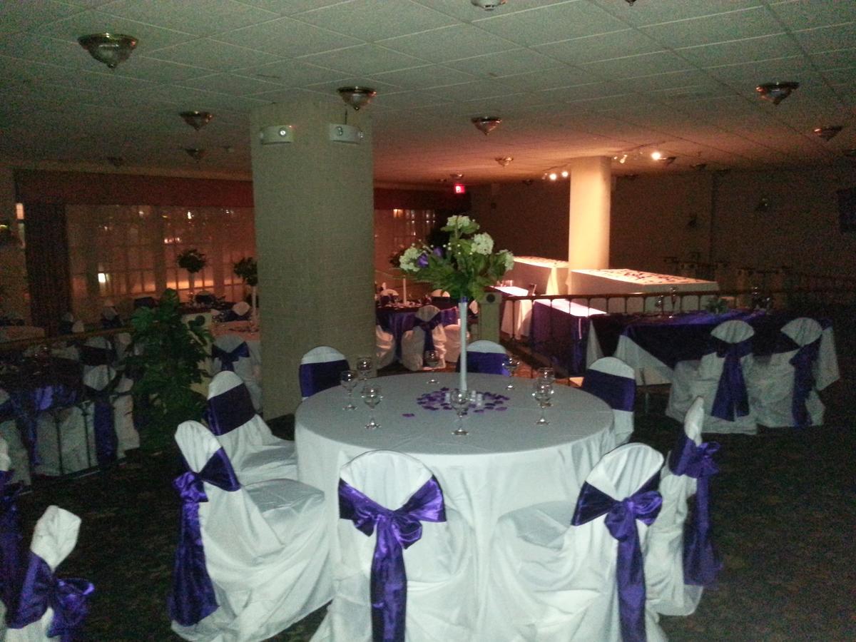 Jackson Hotel & Convention Center - thumb 20