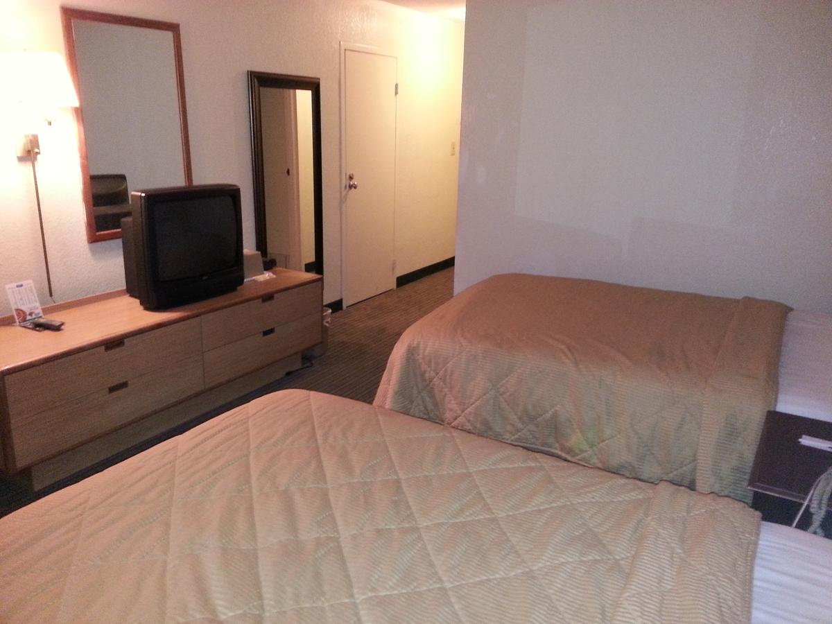 Jackson Hotel & Convention Center - thumb 21