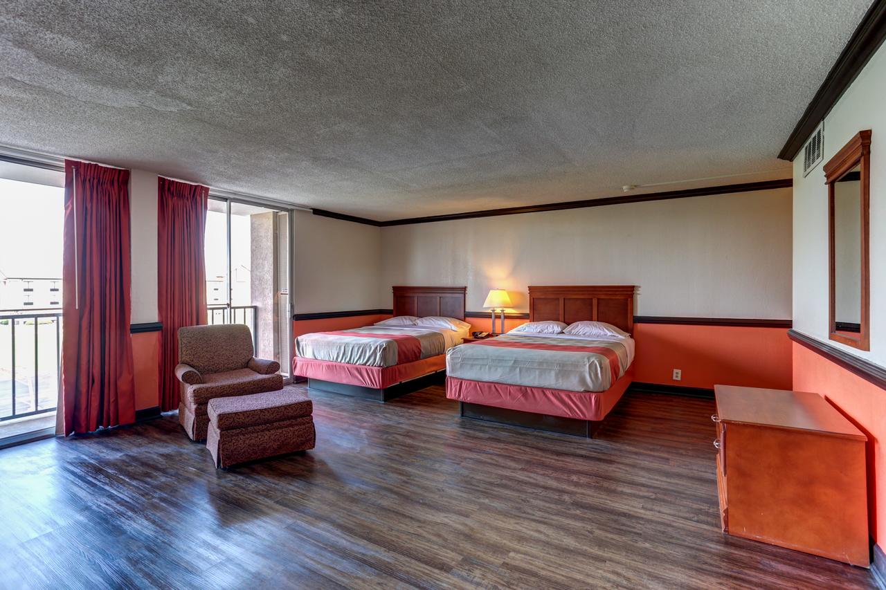 Motel 6 Jackson, TN - thumb 20