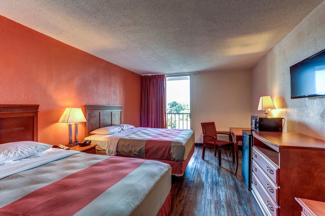 Motel 6 Jackson, TN - thumb 33