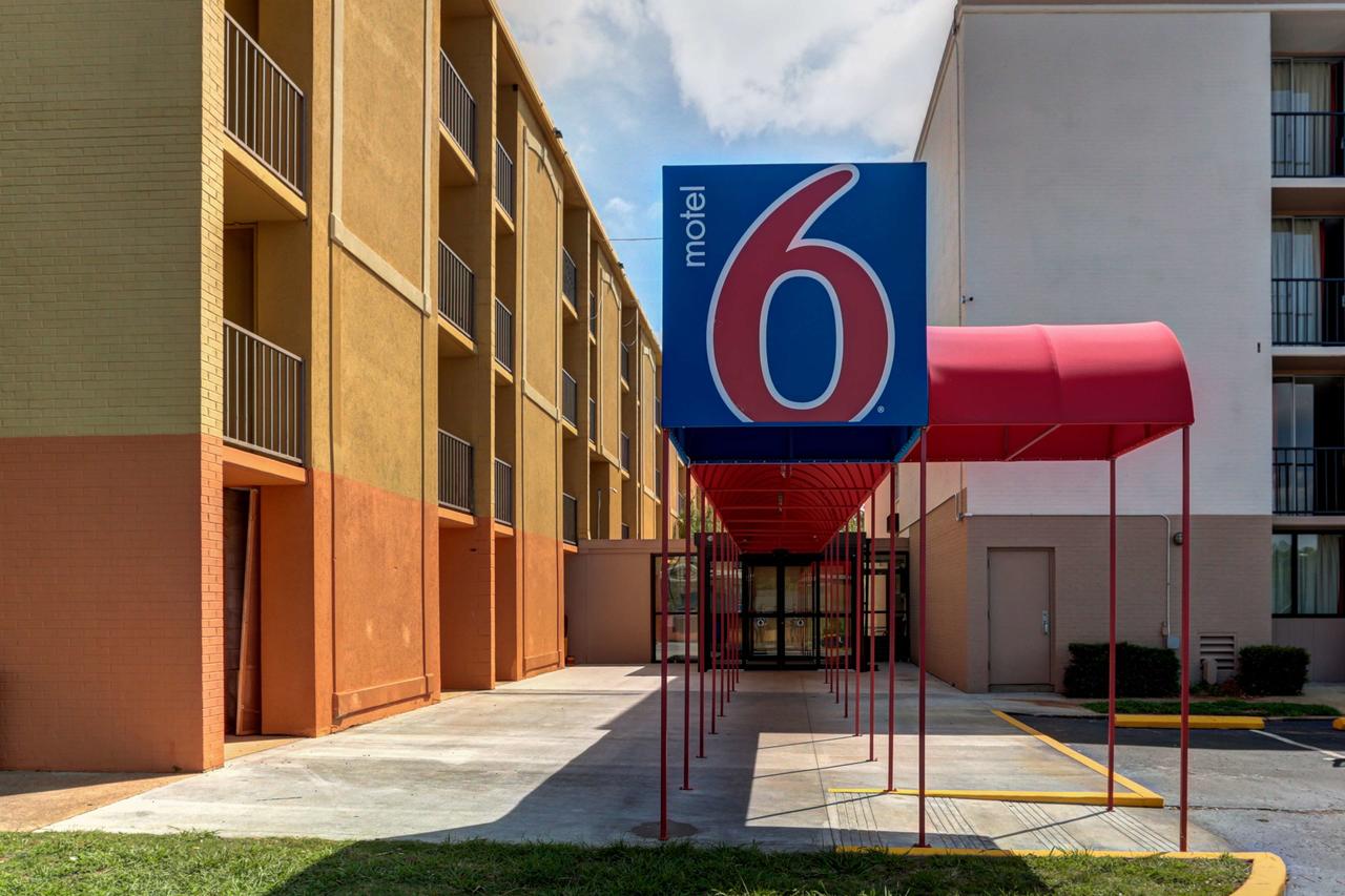 Motel 6 Jackson, TN - thumb 32