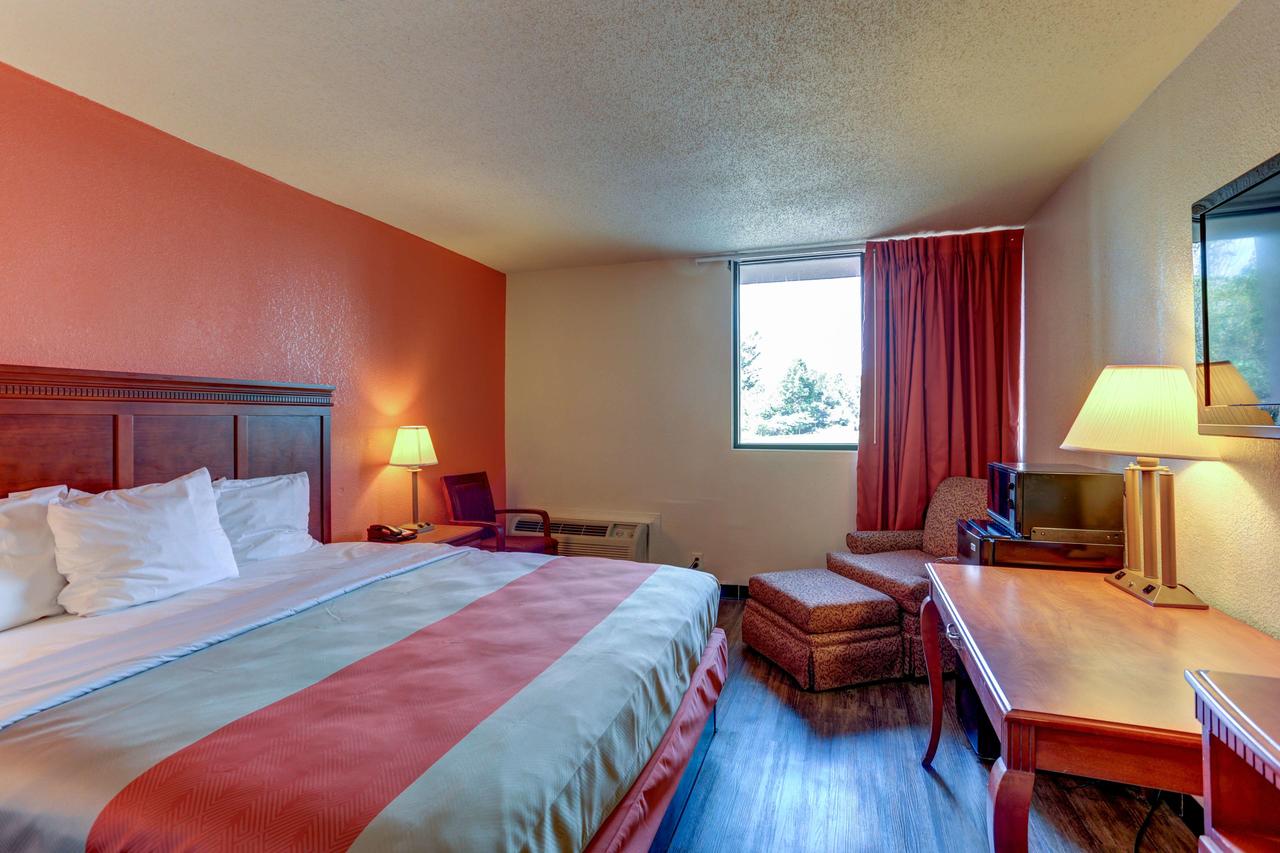 Motel 6 Jackson, TN - thumb 35