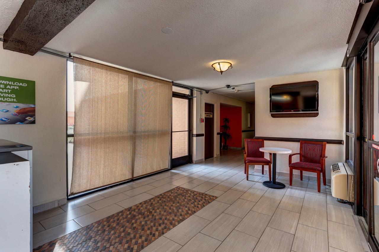 Motel 6 Jackson, TN - thumb 24