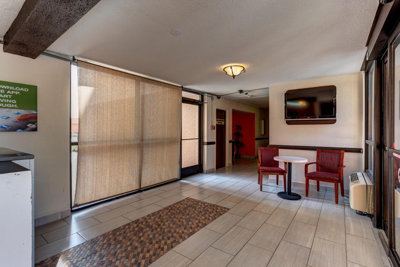 Motel 6 Jackson, TN - thumb 12