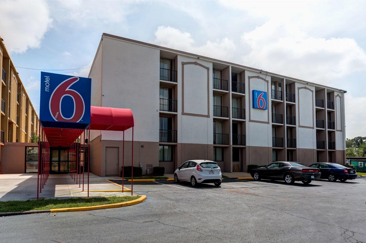Motel 6 Jackson, TN - thumb 0