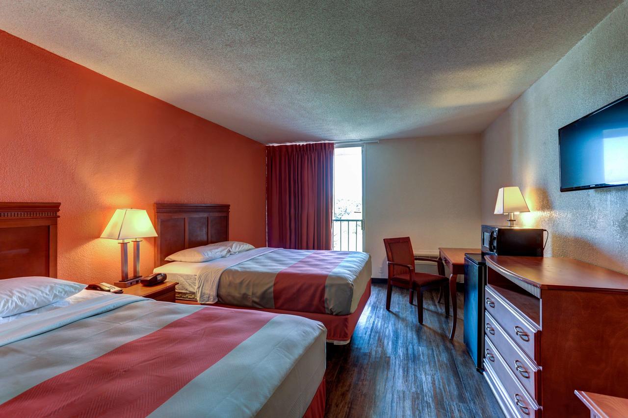 Motel 6 Jackson, TN - thumb 37